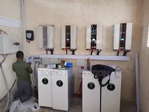 SQUID Innovations and Technologies LTD