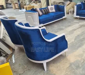 Complete Set of Chairs 0096