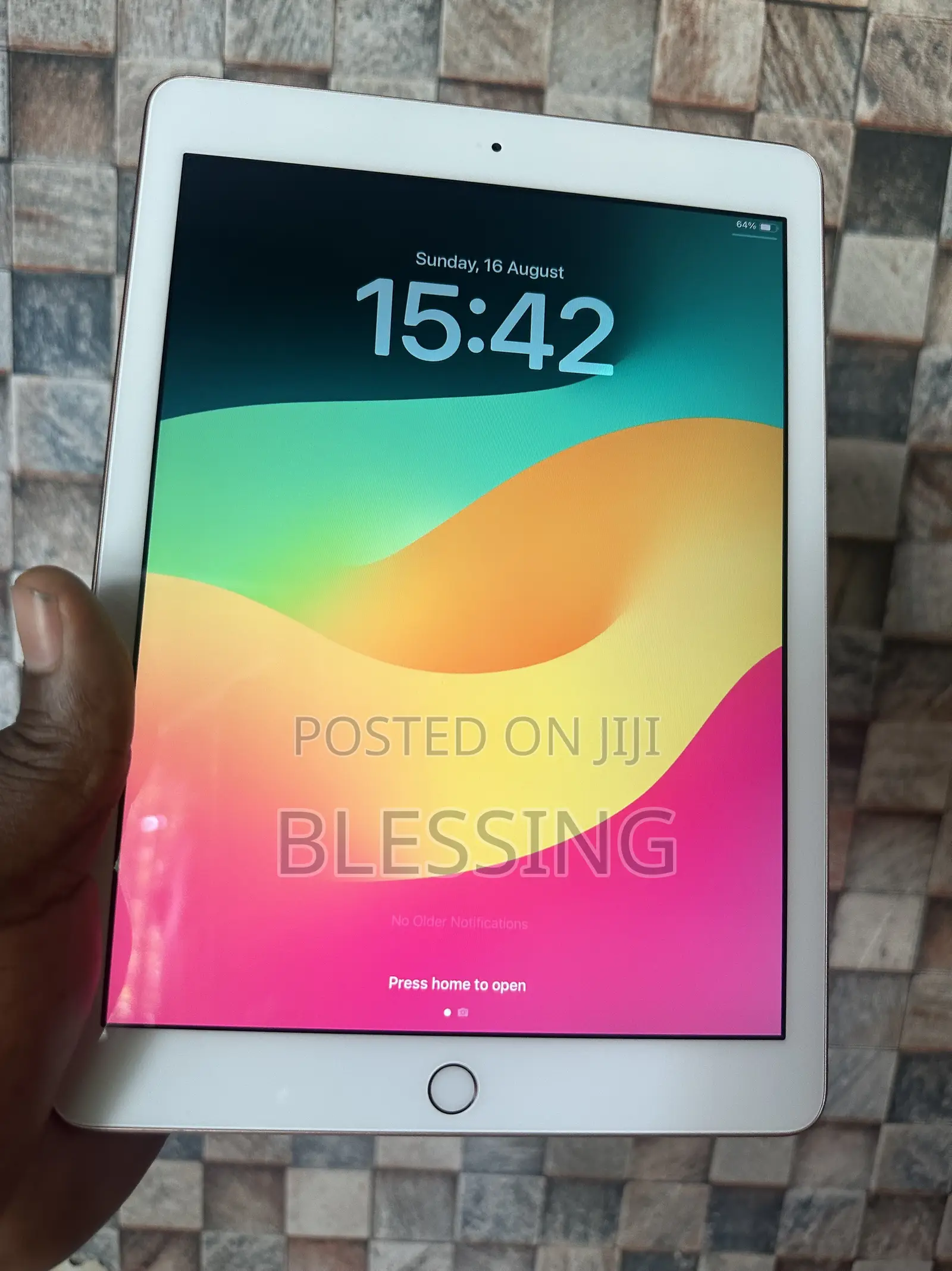 Apple iPad Air (2019) 32 GB