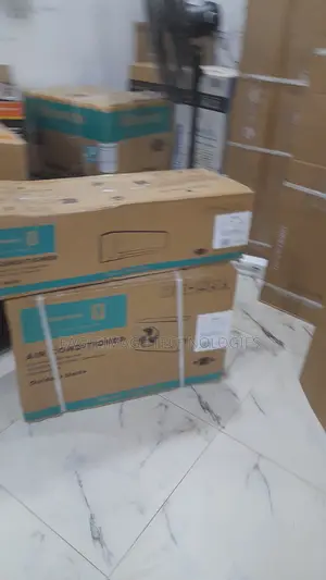 Hisense AS09TG 1HP AC – Reliable Indoor Cooling