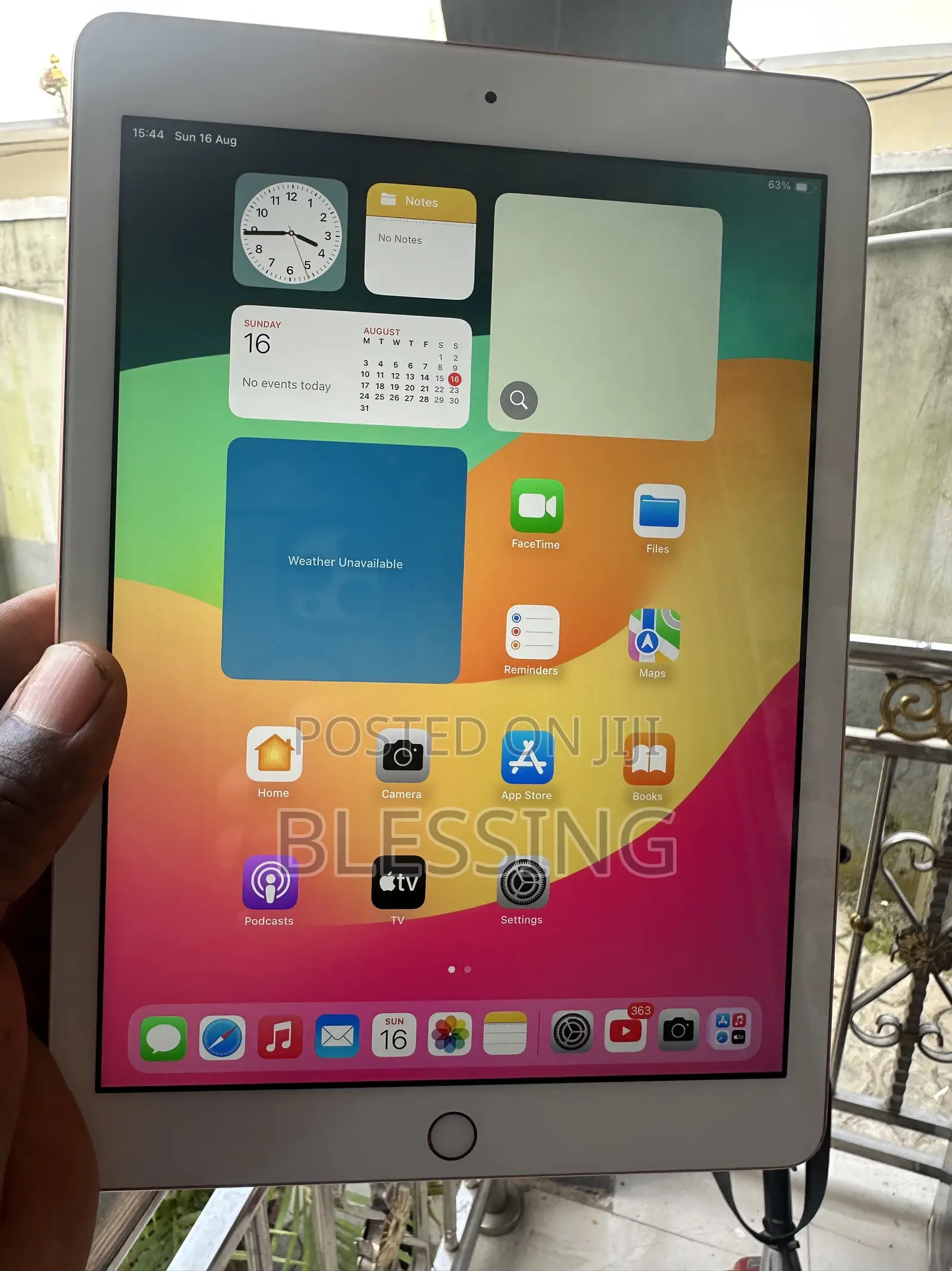 Apple iPad Air (2019) 32 GB