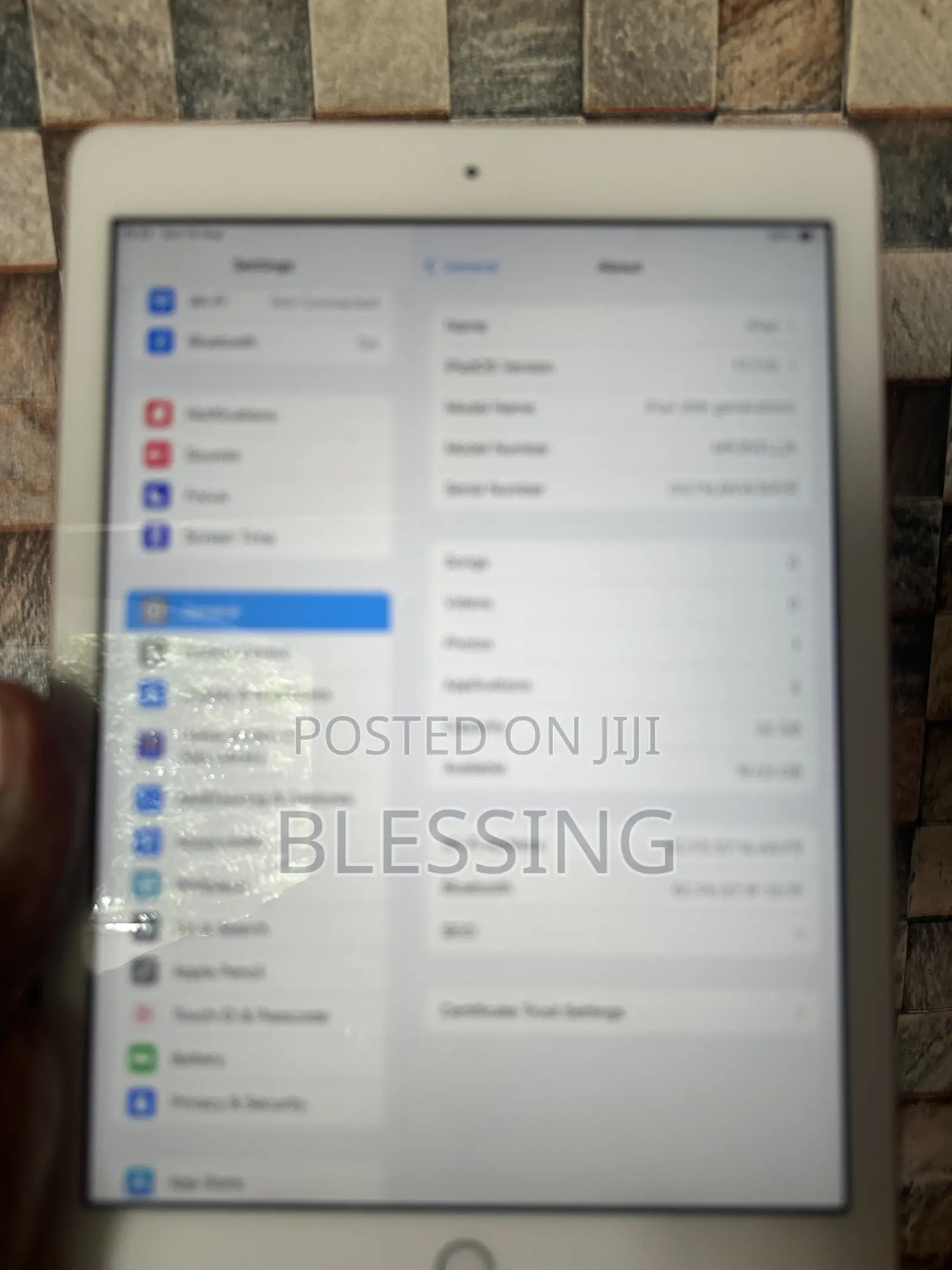 Apple iPad Air (2019) 32 GB