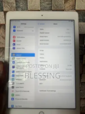 Apple iPad Air (2019) 32 GB