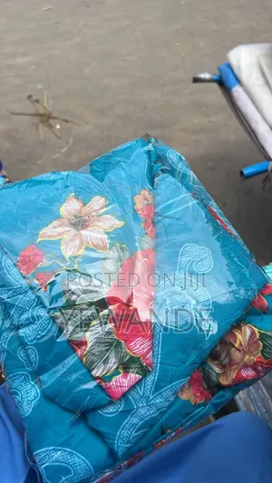 Pure Cotton Bedspread