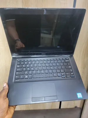 Laptop Dell Latitude 14 E5470 8GB Intel Core i5 SSD 256GB