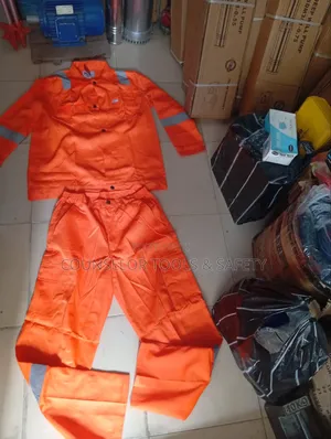 Up and Down Coverall