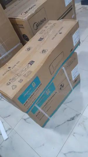 Brand New 1HP Hisense Aircon – Model AS09TG