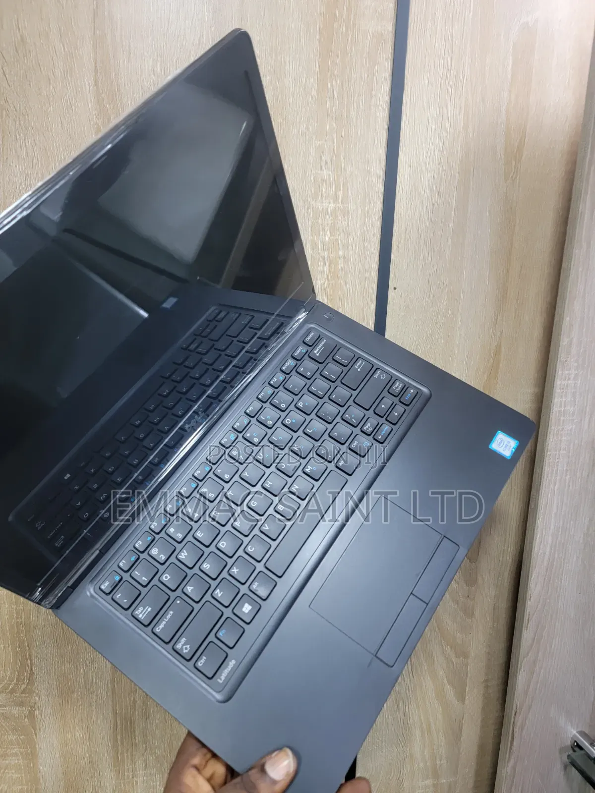 Laptop Dell Latitude 14 E5470 8GB Intel Core i5 SSD 256GB