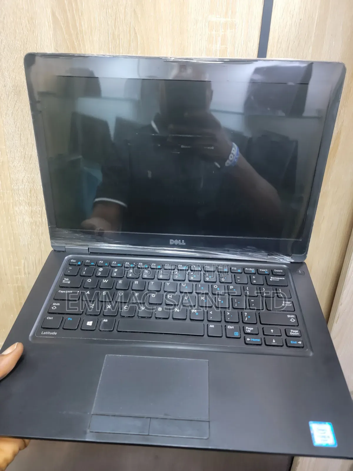 Laptop Dell Latitude 14 E5470 8GB Intel Core i5 SSD 256GB