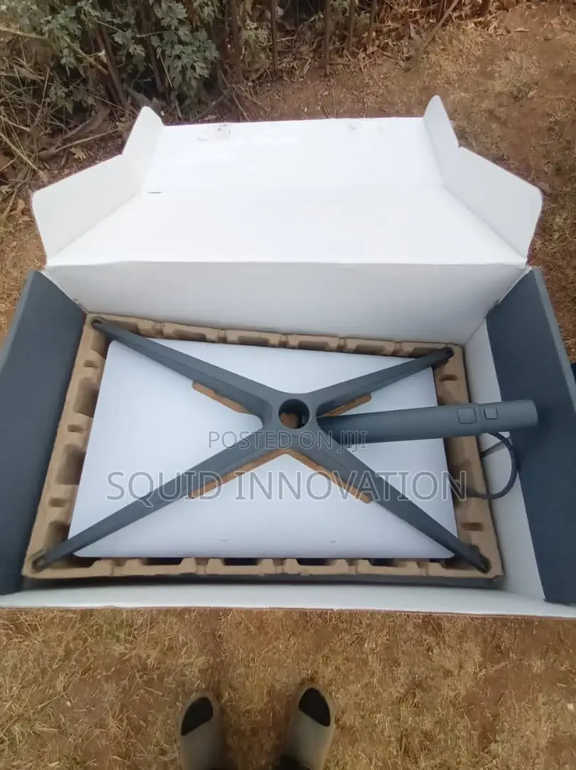 SQUID Innovations and Technologies LTD