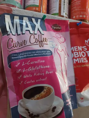 Max Curve Supp