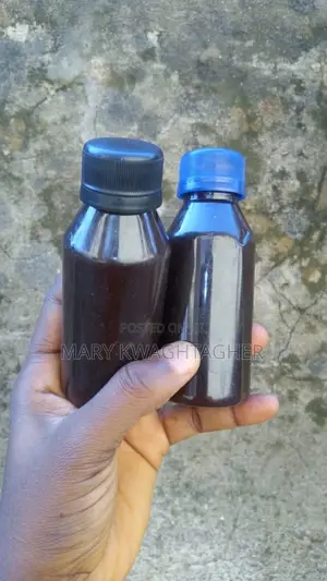 Goron Tula Syrup