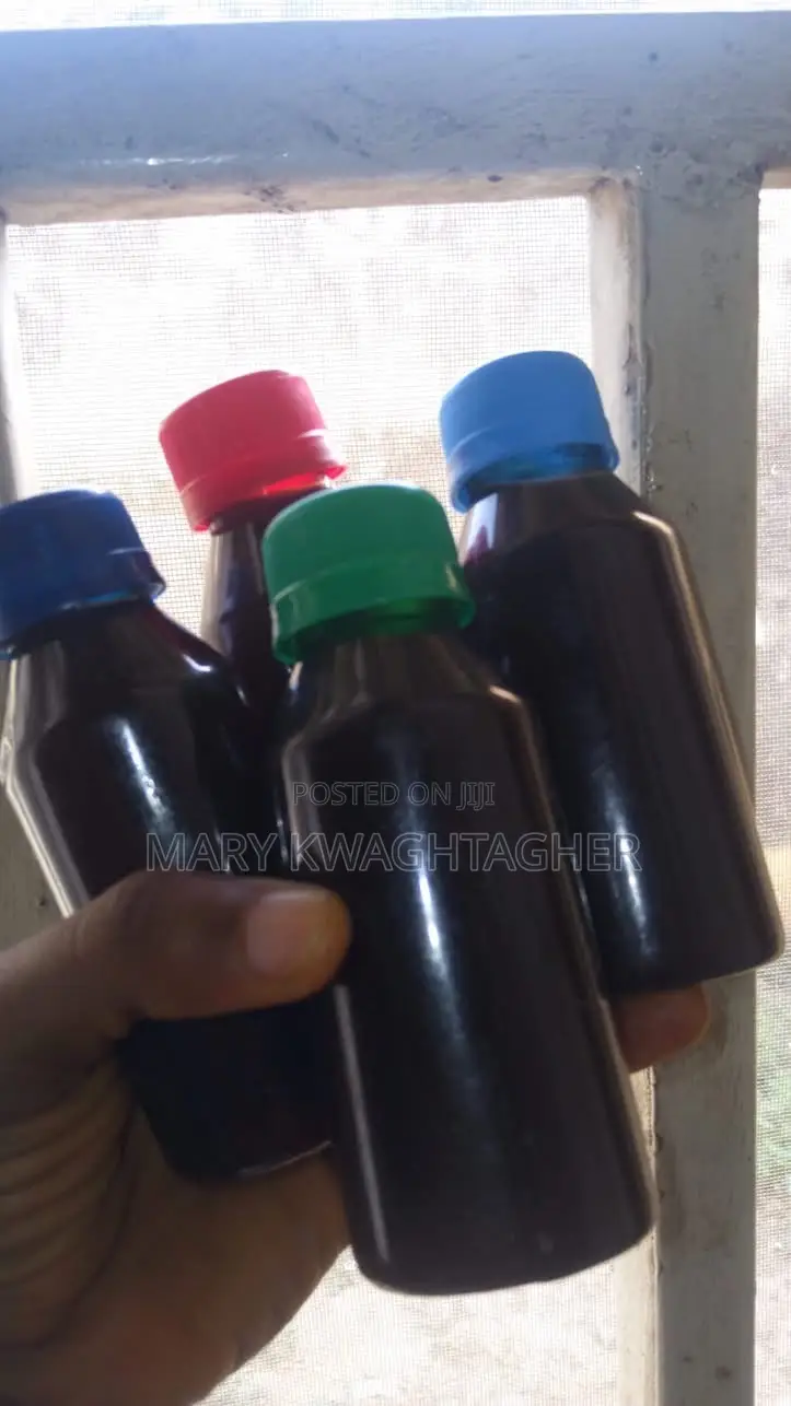 Goron Tula Syrup
