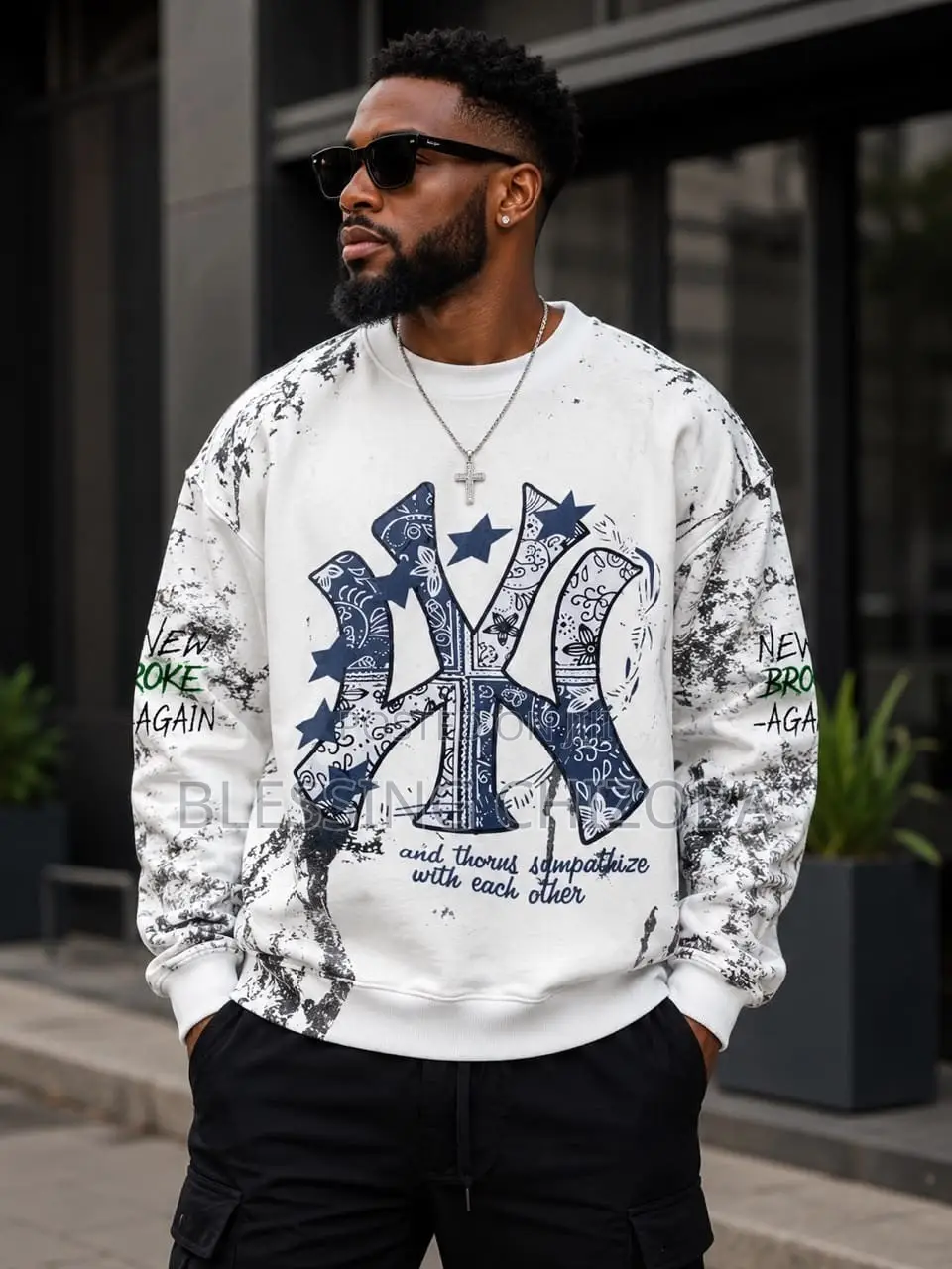 Quality Sweet Shirt