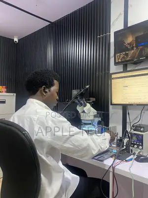 Expert MacBook Repair Services – Fast Diagnostic Clean Fix