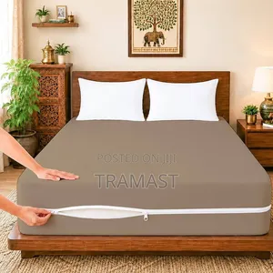 Mackintosh Mattress Cover Protector