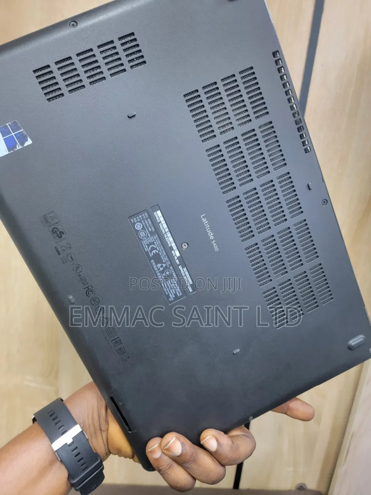 Laptop Dell Latitude 14 E5470 8GB Intel Core i5 SSD 256GB