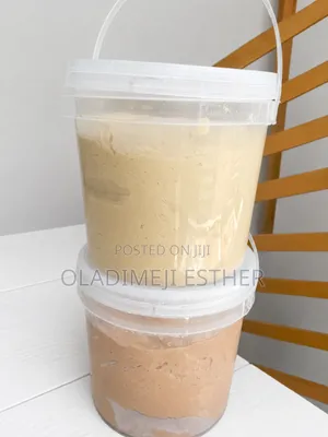 Nutritional Pap