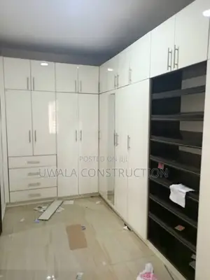 4bdrm Duplex in Jabi for rent
