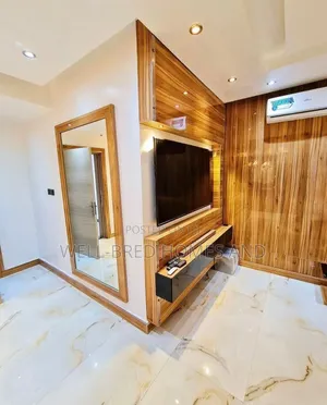 3bdrm Apartment in Banana Island for rent