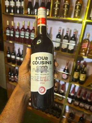 G-Sip Wines N Liquor 