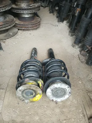 BMW E90 4wheel Shocks Absorber