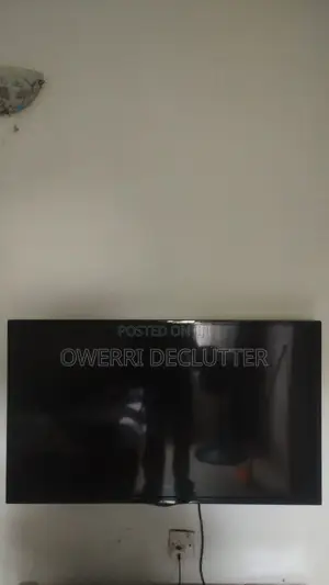 LG 55 Inches Led TV