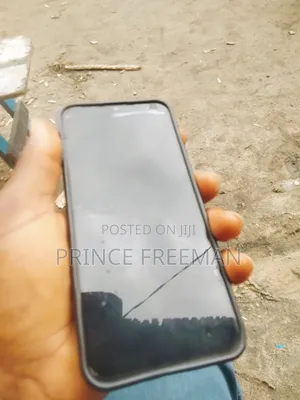 Infinix Smart 6 32 GB Black