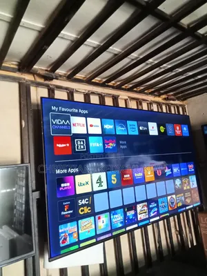 Hisense Smart TV