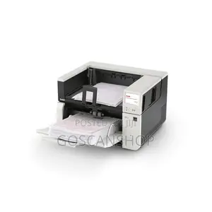 Kodak Alaris S3140Max A3 Scanner
