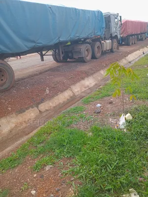 Distributor of Dangote Cement and Bua