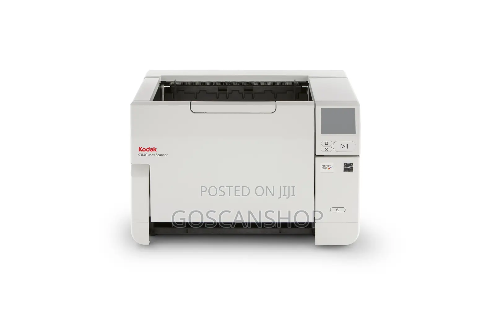Kodak Alaris S3140Max A3 Scanner