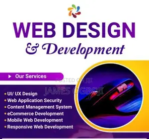 Web-Design Services