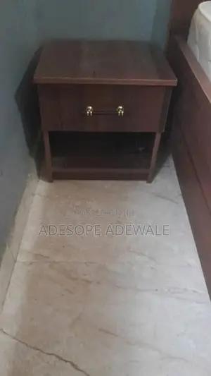 Matrass and Bed Frame
