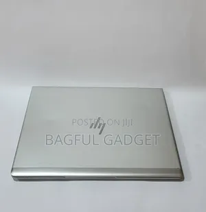 Laptop HP EliteBook 830 G5 8GB Intel Core i5 SSD 256GB
