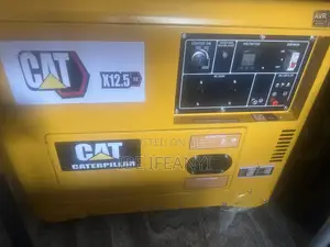 Cat Sound Proofs Generator 12kva