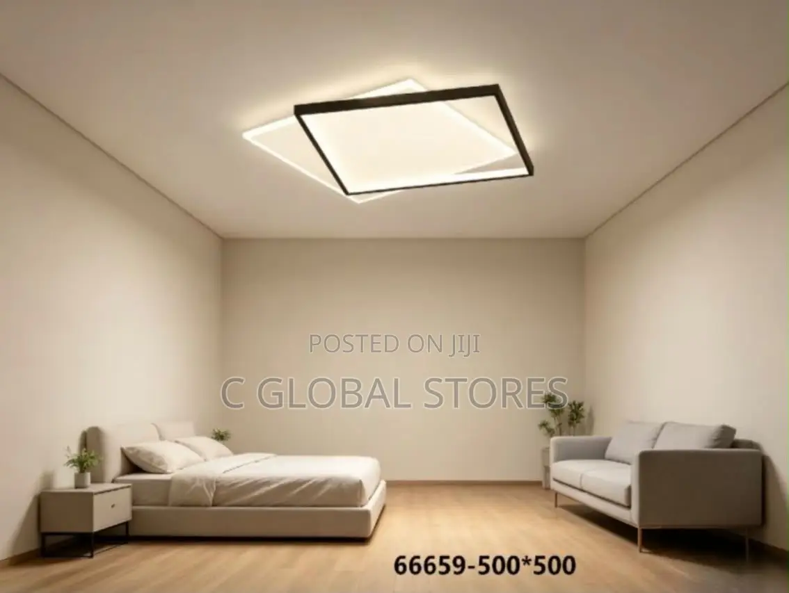 Medium Ceiling Fitting