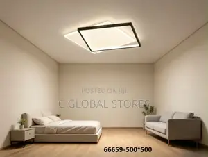 Medium Ceiling Fitting