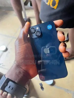 Apple iPhone 13 256 GB Blue