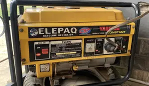 Elepaq Sv6800 4.5kw