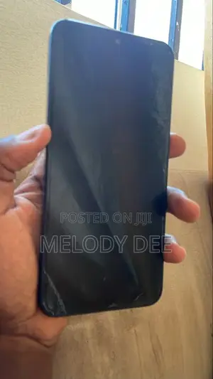 Samsung Galaxy A16 128 GB Black