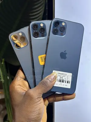 Apple iPhone 12 Pro 128 GB Blue