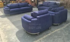 Complete Set of Chairs 0101