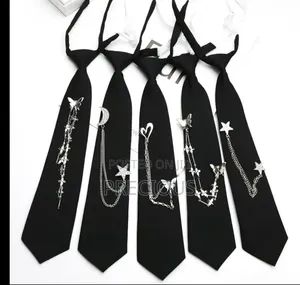 Clothing and Accessories