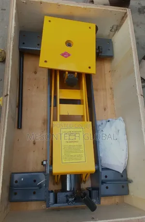 Low Transmission Flow Jack 1.5Ton