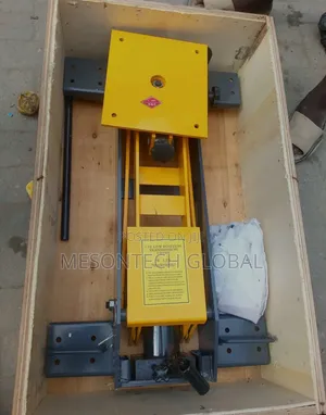 Low Transmission Flow Jack 1.5Ton