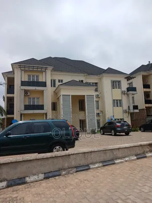 2bdrm Block of Flats in Katampe Extension for rent