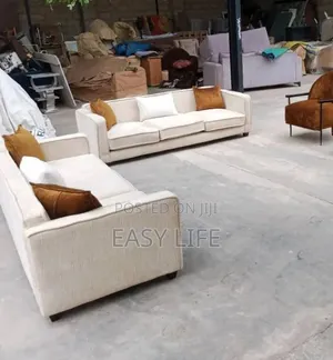 Complete Set of Chairs 0103