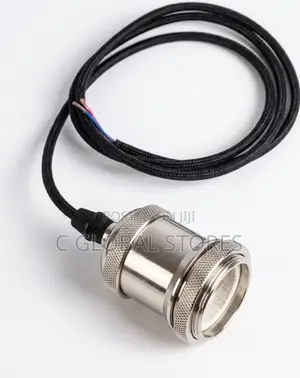 Dropping Lamp Holder