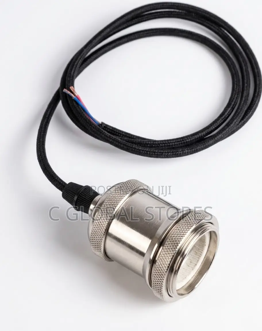 Dropping Lamp Holder